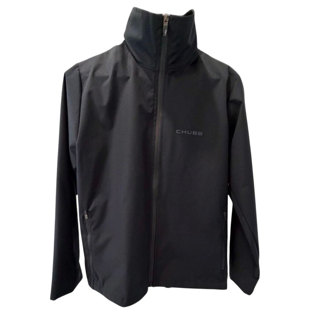 CHUBBS Carolina Bruges|Matrix Creation Windbreaker Jacket|M